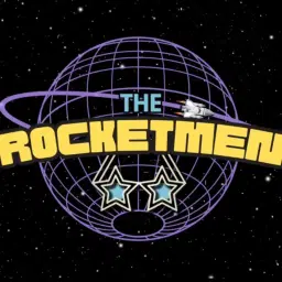 The Rocketmen at The KAMP - The Ultimate Elton John Experience