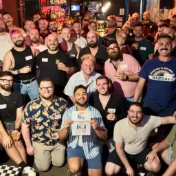 ICI Sydneyâs First Birthday đ