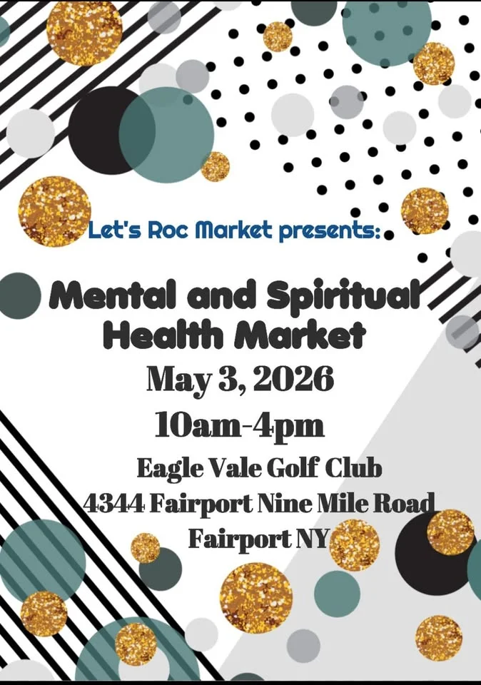 Mental and Spiritual Health Market