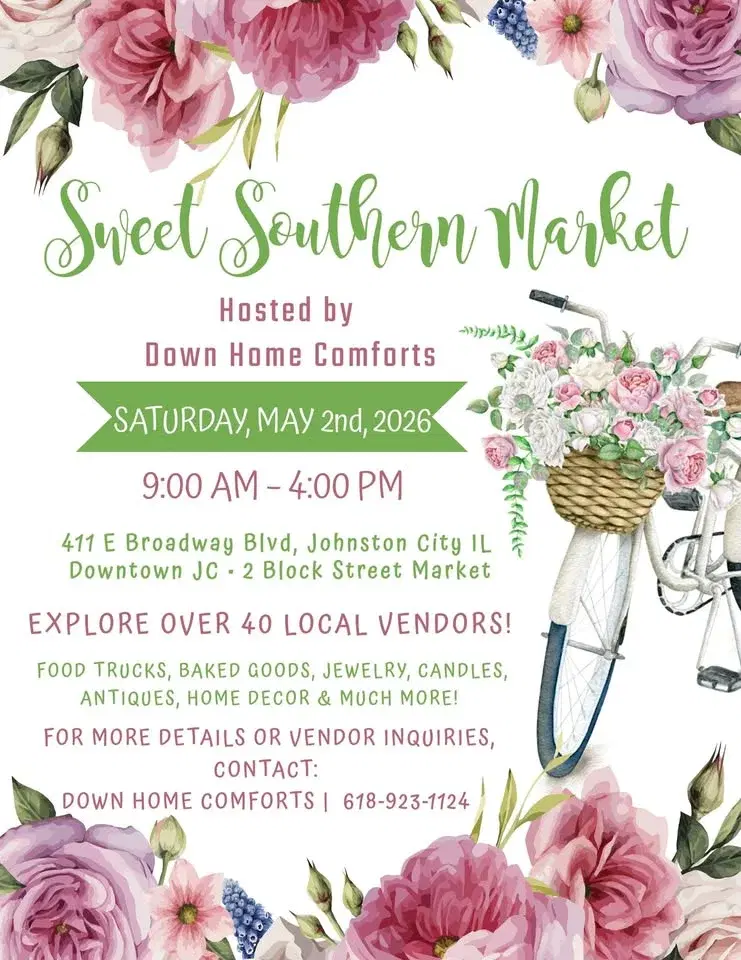 Sweet Southern Market