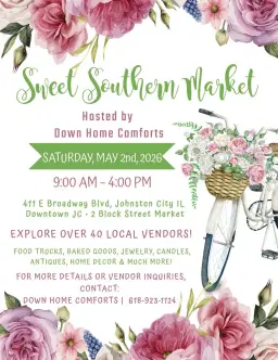 Sweet Southern Market