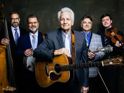 The Del McCoury Band
