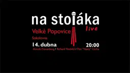Na Stojáka - Velké Popovice
