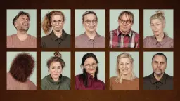 Gruppresan - Gästspel