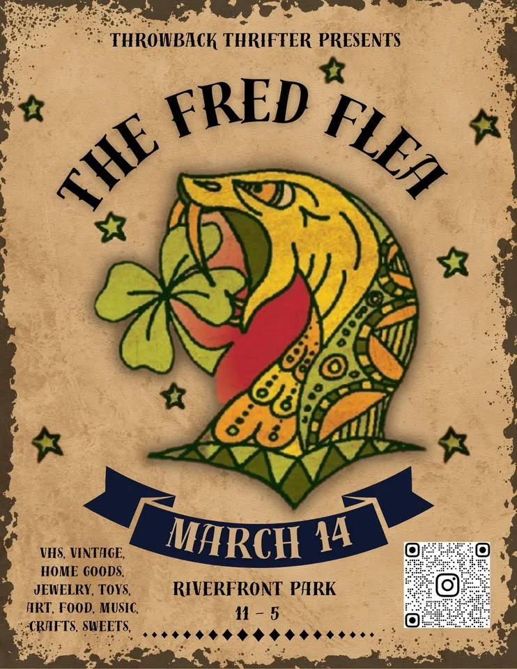 The Fred Flea