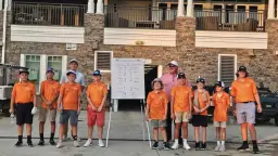 PGA Junior League! Spring 2026