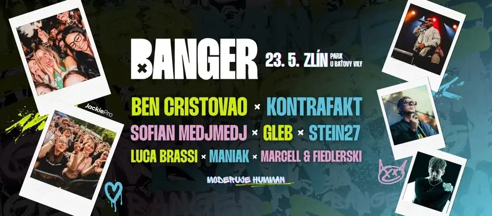 Banger Festival 2026