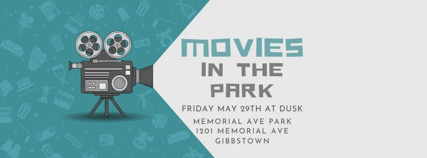 Movies in the Park: Lilo & Stitch