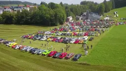Oldtimertreffen des YoungTimerClub - Oberes Mühlviertel 2026