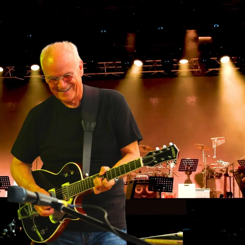 IAN THOMAS BAND in KINGSTON