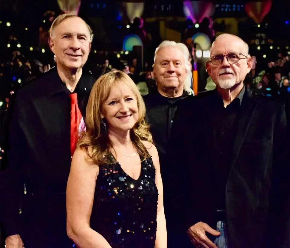 Roselle Cruise Night