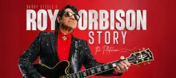 Barry Steele's Roy Orbison Story