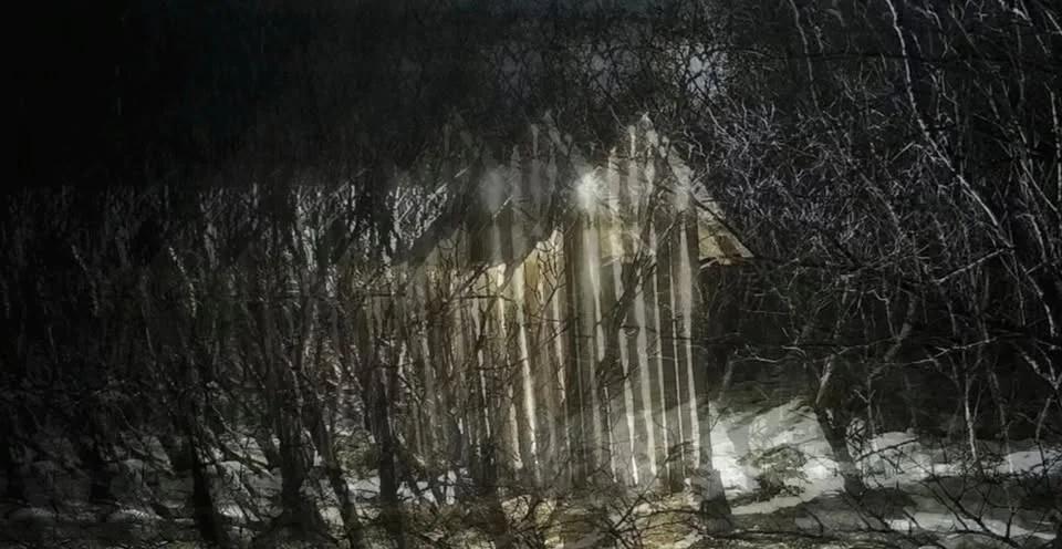 A Silhouette of Beginnings – Sturla Magnússon
