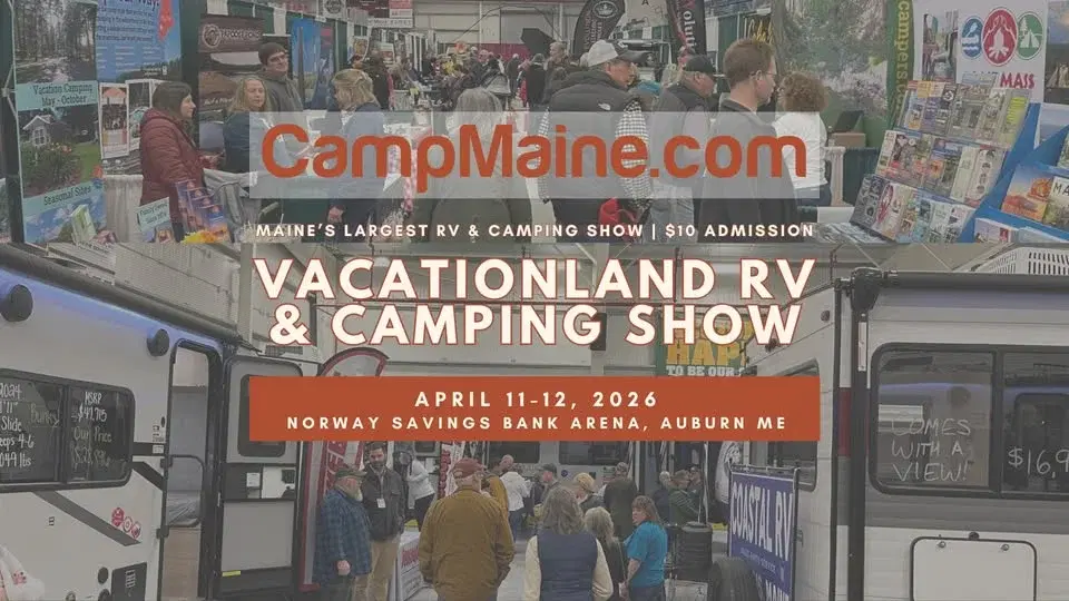 Vacationland RV & Camping Show