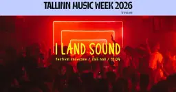 TMW 2026 | I Land Sound