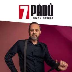 7 pádů Honzy Dědka ve Zbýšově