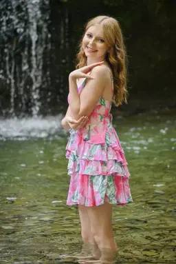 Olivia’s Graduation Party