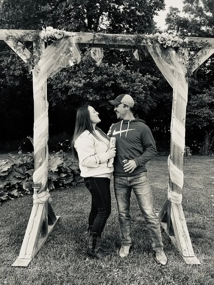 Kyle and Megan’s Stag and Doe