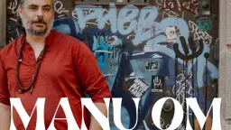 MANU OM - Live in VIENNA