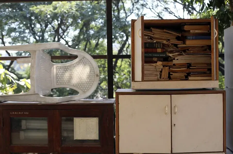 Written in the Margins - Boklördag på Tensta konsthall