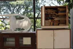 Written in the Margins - Boklördag på Tensta konsthall