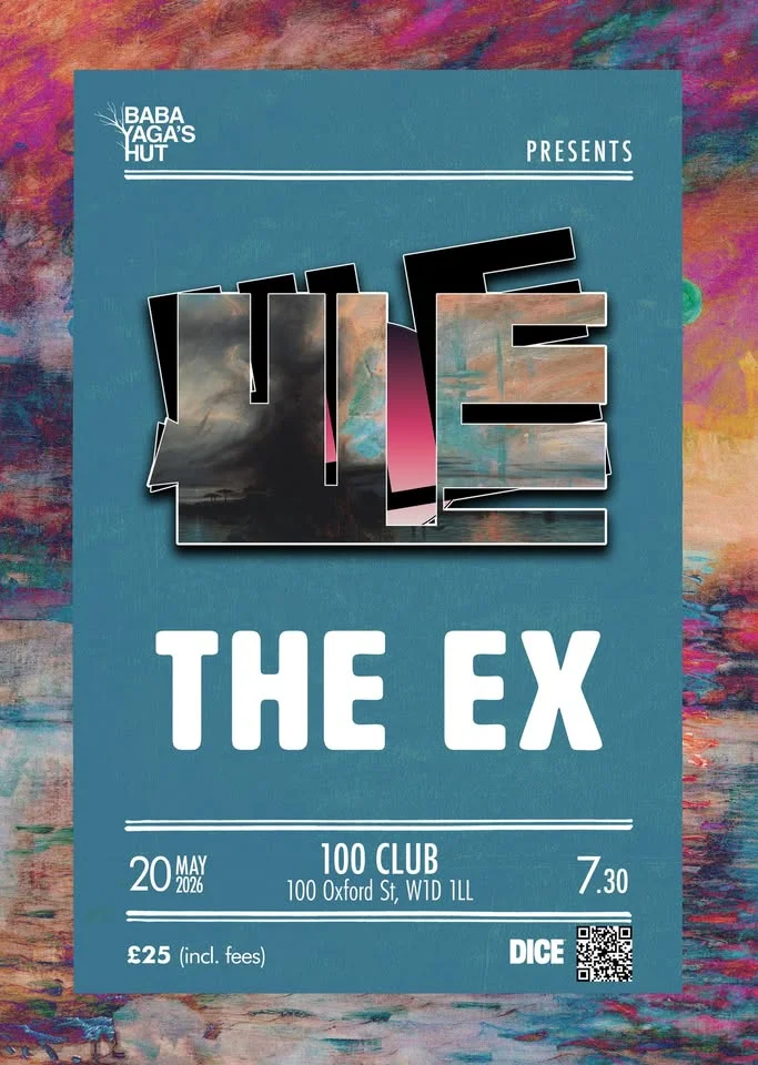 The Ex