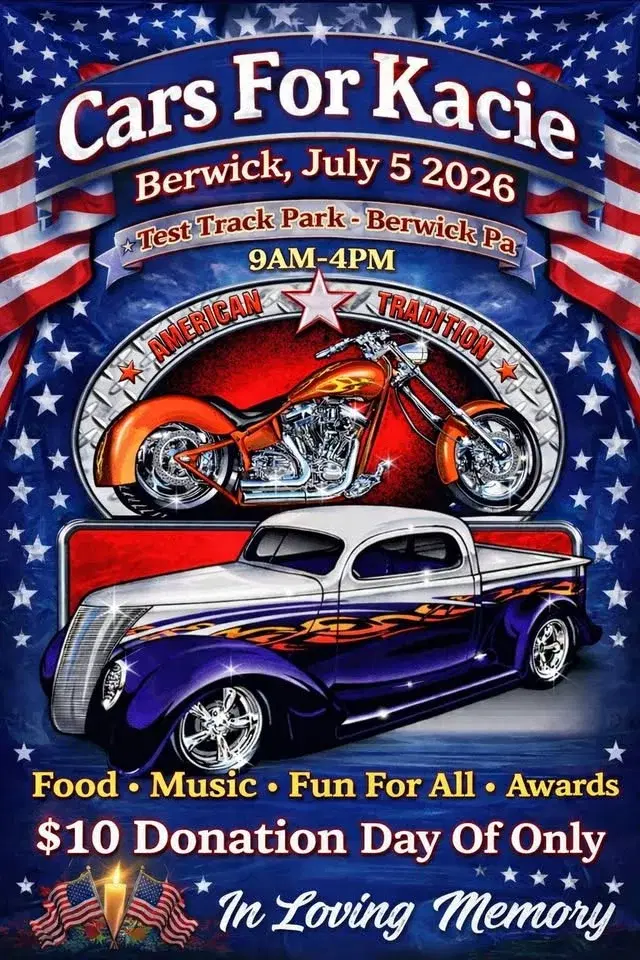 Cars For Kacie Berwick