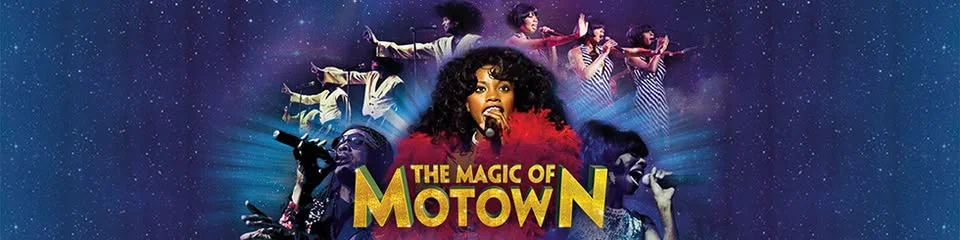 The Magic of Motown