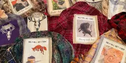 Flannel Fest & Chili Cookoff on the Farm CARLOADS