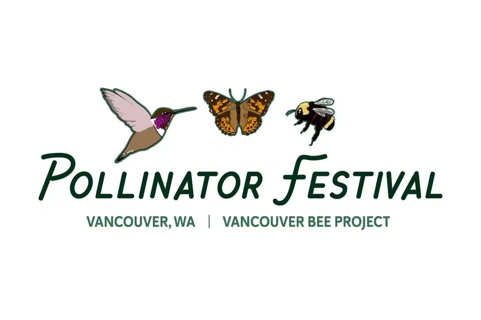 3rd Annual Pollinator Festival