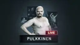 Pulkkinen Live