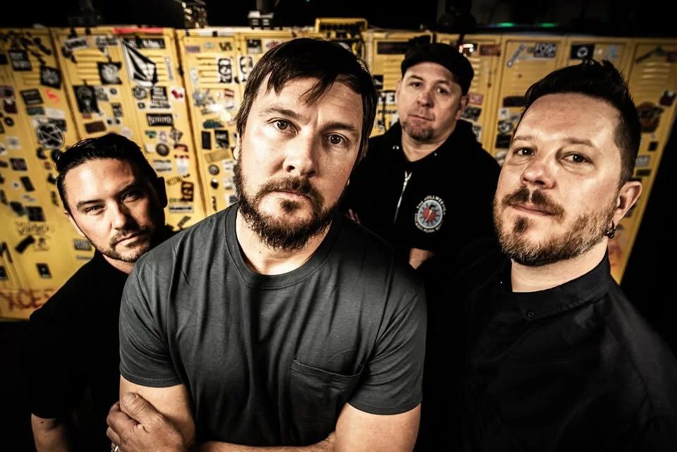 Teenage Bottlerocket and Authority Zero
