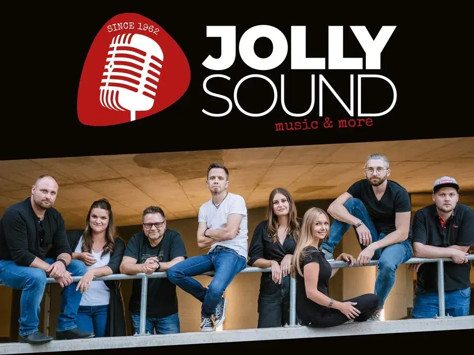 JOLLY SOUND - music & more - 2026