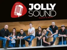 JOLLY SOUND - music & more - 2026