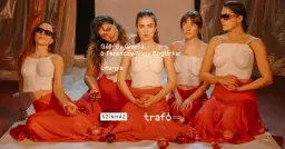 Gálhidy Gizella & Ferenczy-Nagy Boglárka: Liturgia