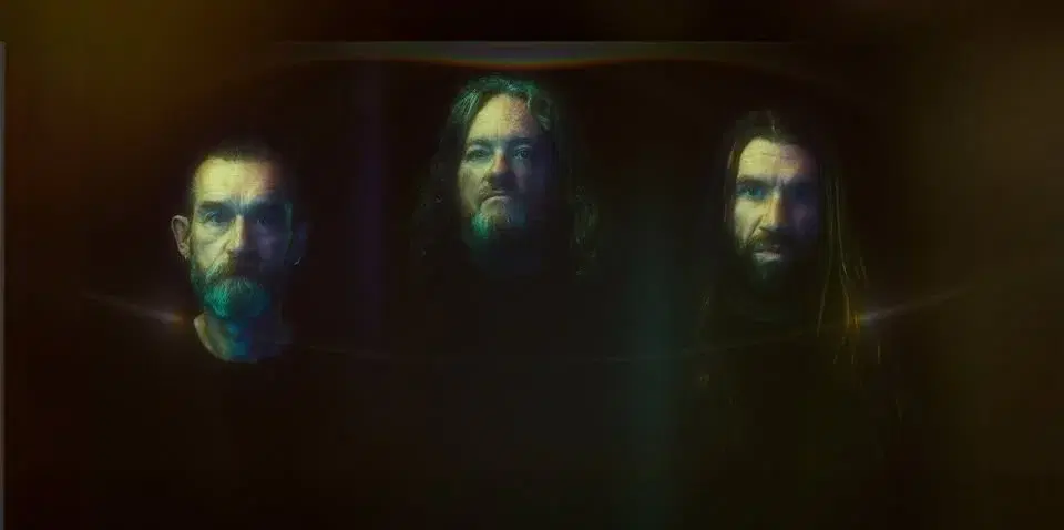 Weedeater, Conan, Cancerslug