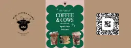 Coffee & Cows