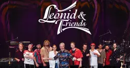 Leonid & Friends