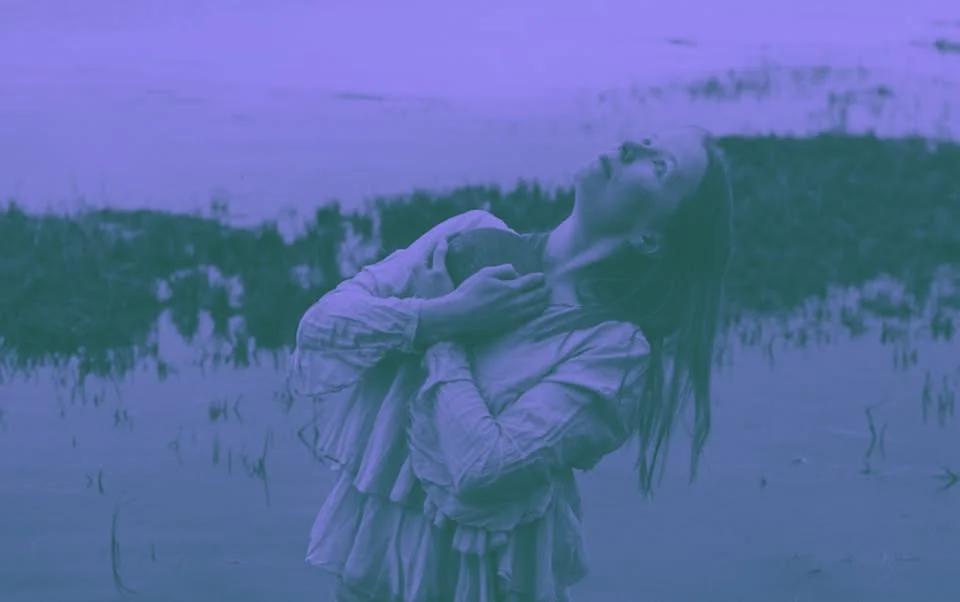 Heldagsmeditation