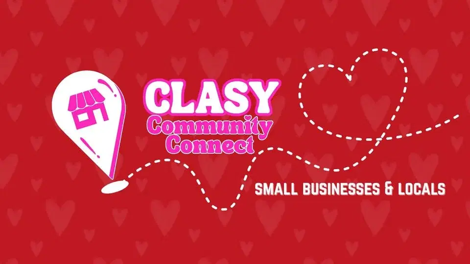 CLASY Community Connect - April