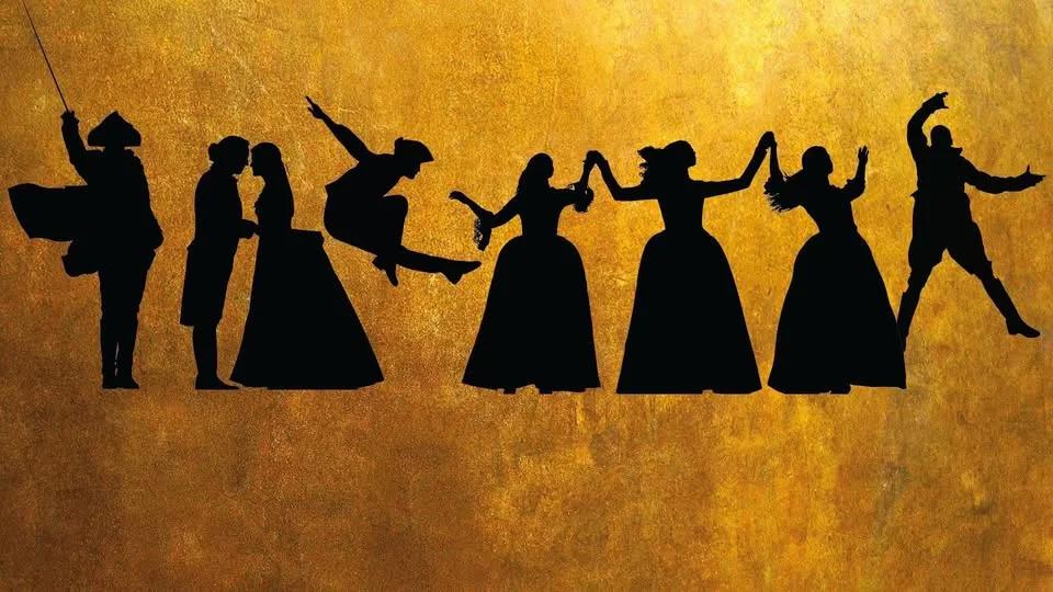 Hamilton Sing-Along Drag Brunch - New York City