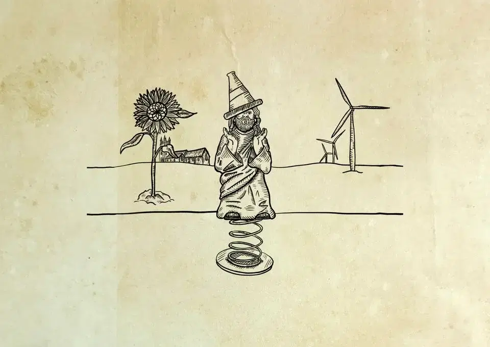 Jess Silk + Matt Johnson - BIRMINGHAM