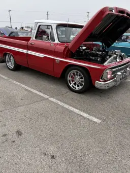 Tyler Patrol Man’s Blue Santa Fundraiser!!