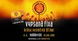 Vypsaná FIXA HOŘOVICE LABE