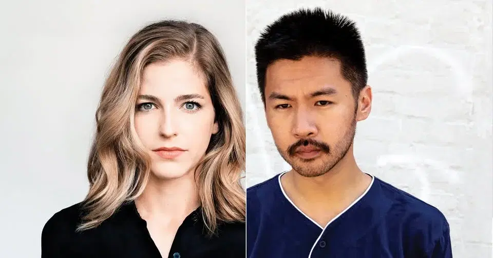 Canellakis, Tao & Tchaikovsky 5