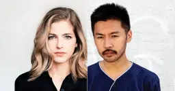 Canellakis, Tao & Tchaikovsky 5