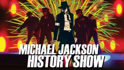Michael Jackson History Show
