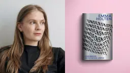 Emma Holten om omsorgens ekonomiska värde