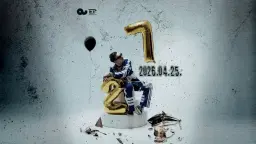 LIL FRAKK 27 - AKVÁRIUM NAGYHALL