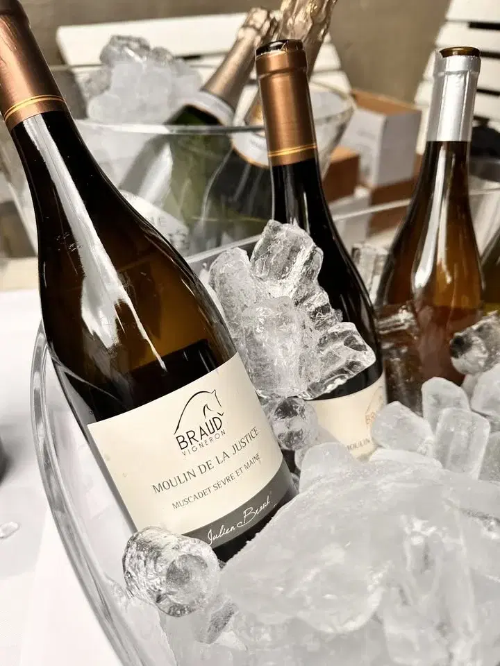 Vinprovning: Krispiga klassiker